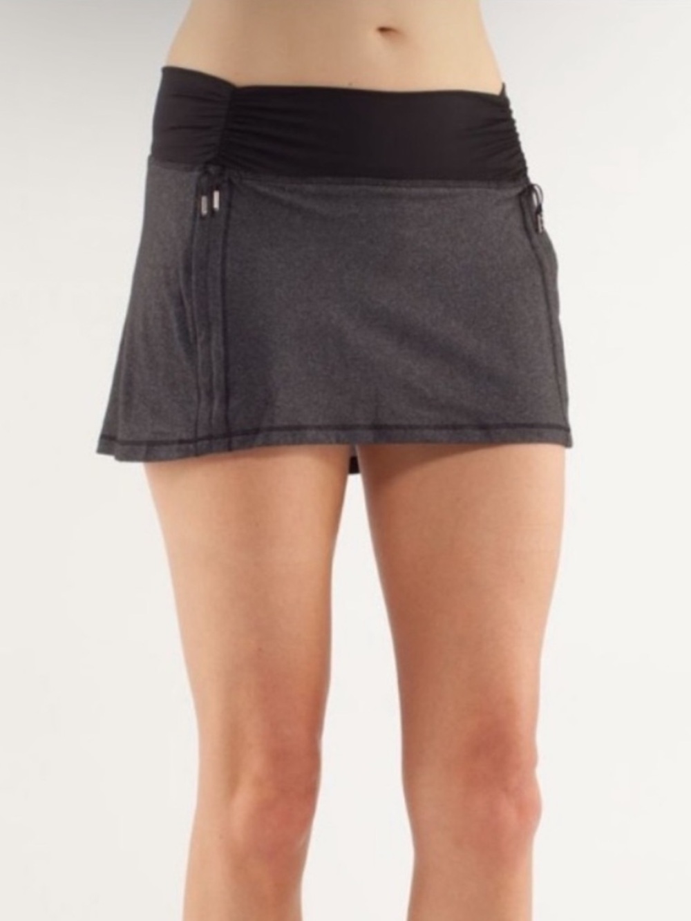 Lululemon Hot 'N Sweaty Skirt